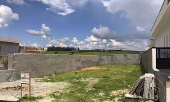 Imagem: Terreno à venda, 300 m² por R$ 244.000,00