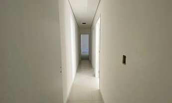 Imagem 3: Sobreposta térrea com 3 dormitórios à venda, 85 m² por R$ 690.000 - Embaré - Santos/SP