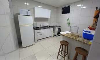 Imagem 3: Exelente Apartamento com 64m² e 1 dormitório, localizado no bairro Martim de Sá, Caraguata