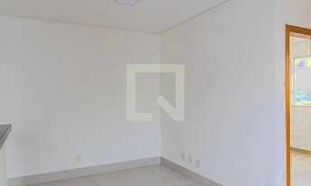 Imagem 4: Apartamento para Aluguel - Santa Branca, 2 Quartos, 46 m2