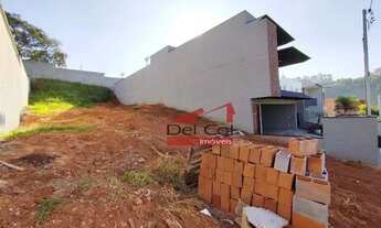 Imagem 4: Terreno à venda, 300 m² por R$ 350.000 - Condomínio Residencial San Vitale - Bragança Paul