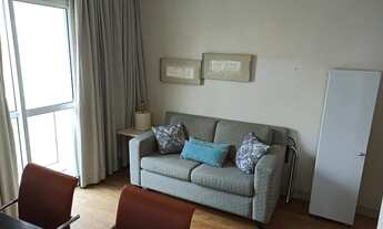 Imagem 7: Flat para aluguel possui 30 metros quadrados com 1 quarto em Perdizes - São Paulo - SP