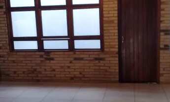 Imagem 3: Aluguel de sobrado