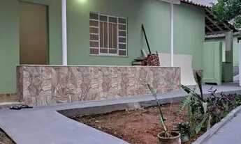 Imagem: Casa Porto Velho - Rua principal - 4 quartos