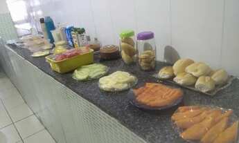 Imagem 4: Pousada Oceania !