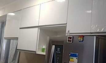 Imagem 2: Repasse (agio) apartamento mobiliado em condomínio