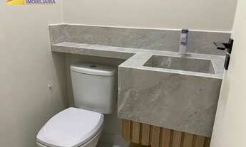 Imagem 7: Casa com 3 Suítes à venda, 180 m² por R$ 1.580.000 - Jardim Residencial Viena - Indaiatuba