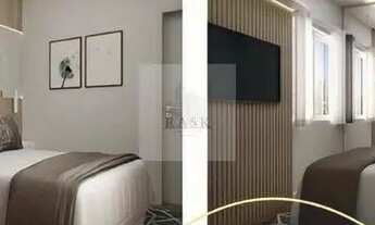 Imagem 3: Apartamento à venda com 2QS e vaga coberta no Santa Cândida, entrada parcelada!