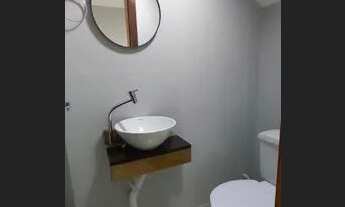 Imagem 4: Sobrado 2 QUARTOS em Tijucas/Areias