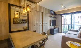 Imagem 2: Venda Apartamento 2 Dormitórios - 61 m² Chácara Klabin