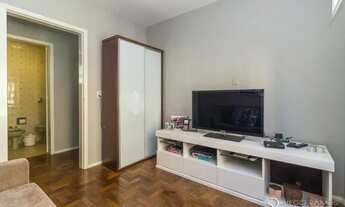 Imagem 5: Apartamento para venda possui 71 metros quadrados com 2 quartos em Higienópolis - Porto Al