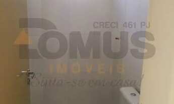 Imagem 3: Apartamento no Condomínio Veredas do Marivan III com 2 quartos