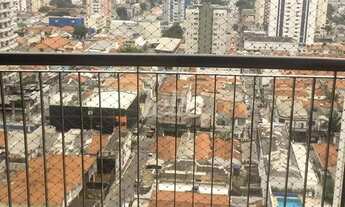 Imagem 4: São Paulo - Apartamento Padrão - Tatuapé