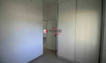 Imagem 5: Aluga apartamento Jardim São Marcos com 2 dormitórios, sala 2 ambientes, cozinha, banheiro