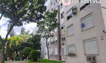 Imagem 3: PORTO ALEGRE - Apartamento Padrão - Humaitá