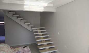 Imagem 4: CASA com 3 dormitórios à venda com 200m² por R$ 1.092.000,00 no bairro Capão da Imbuia - C