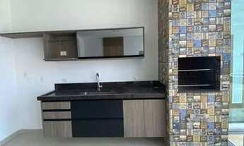 Imagem 2: Casa Residencial à venda, Alphaville Nova Esplanada, Votorantim - CA0671