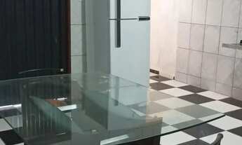 Imagem 3: Super Casa Mobiliada - 3.500,00 (Feitosa