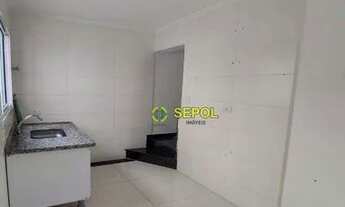 Imagem 9: Cobertura com 2 dormitórios, 88 m² - venda por R$ 289.000,00 ou aluguel por R$ 1.800,00/mê