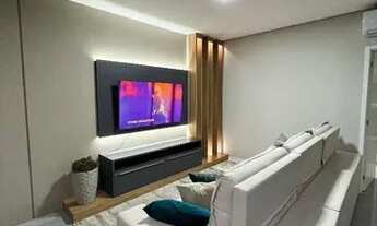 Imagem 4: APARTAMENTO SEMIMOBILIADO NO CENTRO