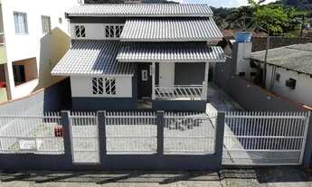 Imagem: Casa bairro Morretes perto Havan mobiliada