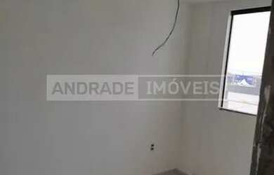 Imagem 6: Apartamento no Portal II Com Suíte