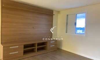 Imagem 6: Cobertura Prime Family Campinas