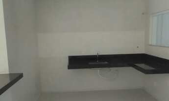 Imagem 6: Vale das Palmeiras - obra nova