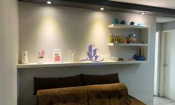 Imagem 5: Apartamento com 2 dormitórios à venda, 48 m² por R$ 200.000,00 - Jardim Colonial - Bauru/S