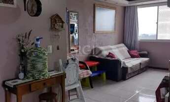 Imagem 2: PORTO ALEGRE - Apartamento Padrão - Sarandi