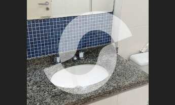 Imagem 7: 2 quartos, suíte, vaga e varanda