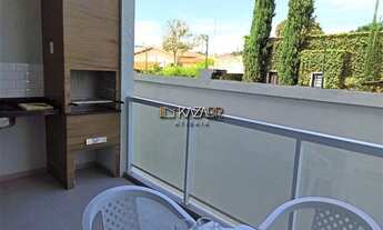 Imagem 5: Apartamento para locação, 70 m² - 2 suítes. R$ 2.990,00 - Vila Gardênia - Atibaia/SP