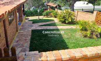 Imagem 6: Casa com 3 dormitórios à venda, 250 m² por R$ 1.450.000,00 - Condomínio Vista Alegre - Vin