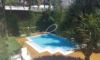 Imagem 6: Casa - Sítios de Recreio Gramado - Campinas