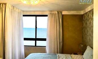 Imagem 4: Alugo apto. Tipo loft. com vista para o mar, totalmente mobiliado e equipado, em Areia Pre