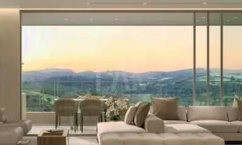 Imagem 3: Apartamento à venda, 4 quartos, 4 suítes, 42 vagas, Vale do Sereno - Nova Lima/MG