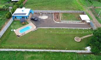 Imagem 2: Chácara na figueira em Pederneiras