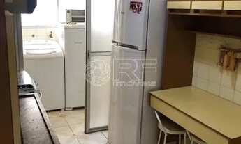 Imagem 4: São Paulo - Apartamento Padrão - Tatuapé