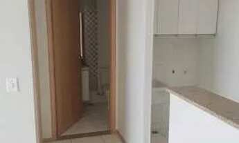 Imagem 5: Viver Melhor - 1 quartos com garagem- aceita financiamento e fgts