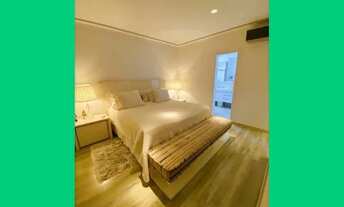 Imagem 2: Apartamento ALTO PADRÃO, 3 suítes e 4 vagas no HORTO FLORESTAL(B67