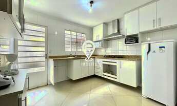 Imagem 3: Sobrado para aluguel, 3 quartos, 1 suíte, 2 vagas, Jardim Aurélia - São Paulo/SP