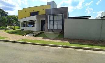 Imagem 3: Casa de alto padrão em condomínio fechado na cidade de Louveira - SP