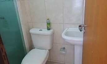 Imagem 7: Kitinete com mobília, no Jardim Botânico