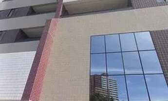 Imagem: Apartamento novo para venda tem 65 metros