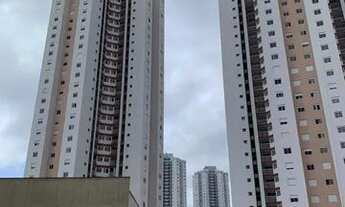 Imagem 4: Apartamento para venda com 88 metros quadrados com 3 quartos em Esplanada - Embu das Artes