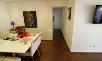 Imagem 7: Apartamento Moema com 3 Suítes e 02 Vagas, lazer completo, ótima localização!