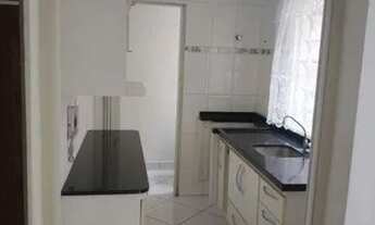 Imagem: Apartamento com 2 dormitórios à venda