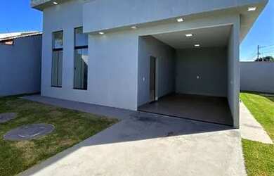 Imagem 2: Jardim Veneza em Aparecida de Goiânia - GO