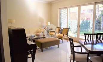 Imagem 3: Casa estilo neocolonial com 375m² de terreno, no bairro São Francisco, Niterói