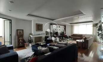 Imagem 4: Apartamento para locação no Bairro Jardim 400m² - Santo André/SP